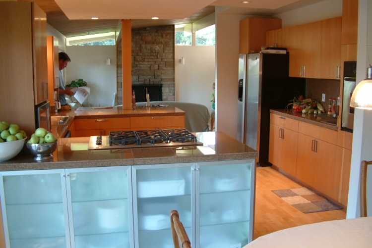 Richard Williams Designs - Kitchens