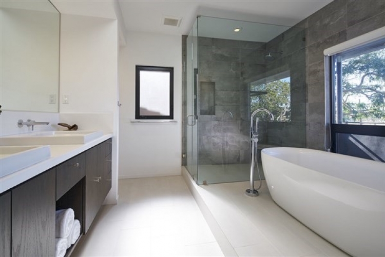 Bathroom Design and Remodels by Richard Williams