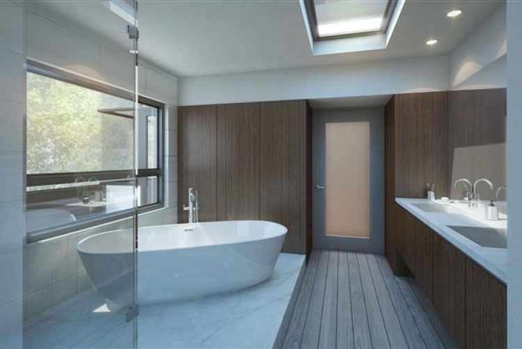 Bathroom Design and Remodels by Richard Williams