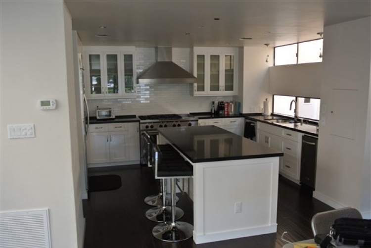 Richard Williams Designs Kitchens