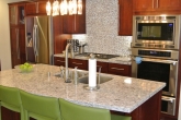 Richard Williams Kitchen Remodels