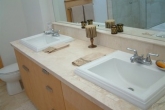 Bathroom Design and Remodels by Richard Williams