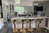 Richard Williams Kitchen Remodels