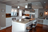 Richard Williams Kitchen Remodels