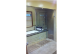 Bathroom Design and Remodels by Richard Williams